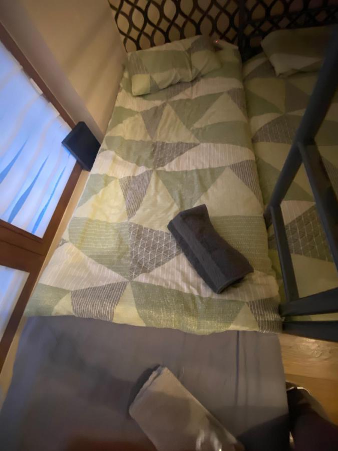 Dublin Airport Big Rooms With Bathroom Outside Room - Kitchen Only 7 Days Reservation Bagian luar foto