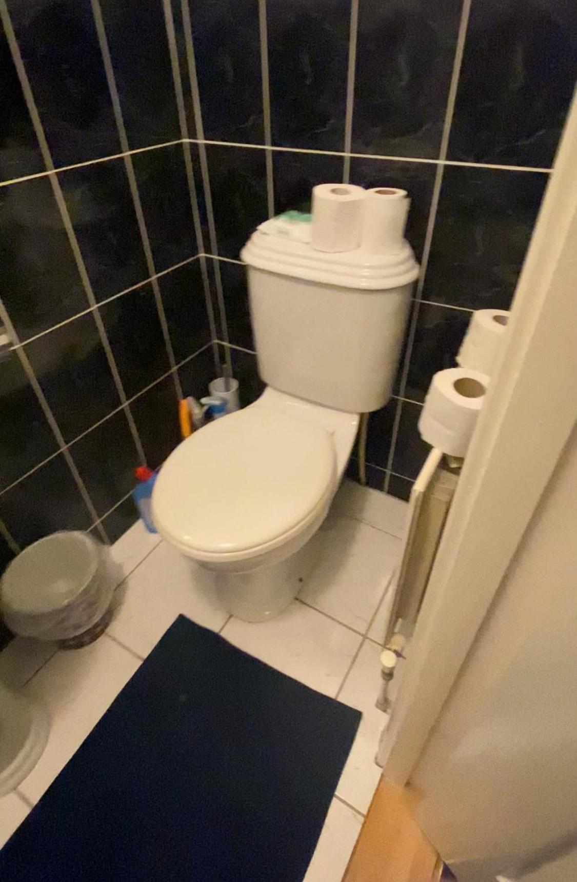 Dublin Airport Big Rooms With Bathroom Outside Room - Kitchen Only 7 Days Reservation Bagian luar foto
