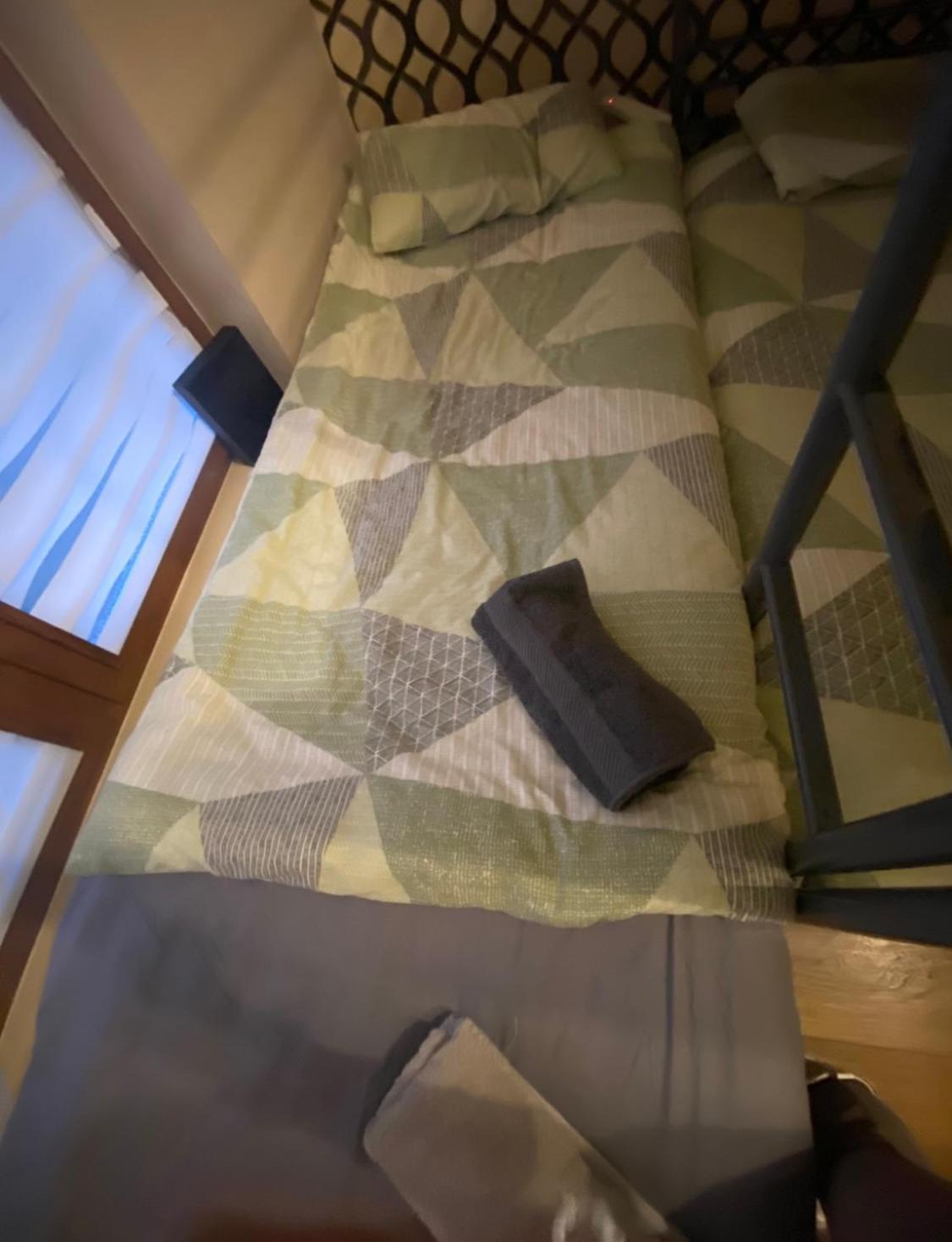 Dublin Airport Big Rooms With Bathroom Outside Room - Kitchen Only 7 Days Reservation Bagian luar foto